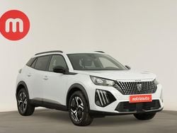 Usado 2024 Peugeot 2008 Allure SUV | € 23.499 (Preço justo)
