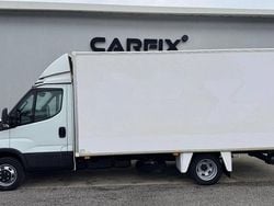Branco Usado 2022 Iveco Daily | € 34.499