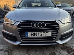 Usado 2016 Audi A6 Carrinha | € 17.500