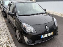 Usado 2009 Renault Twingo Citadino | € 3.900