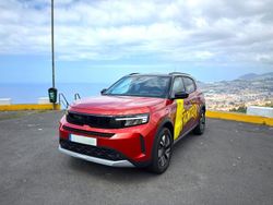 Laranja Novo 2025 Opel Frontera SUV | € 30.950 (Preço justo)