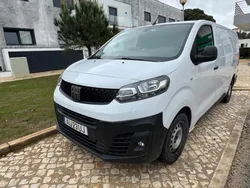 Branco Usado 2022 Fiat Scudo Monovolume | € 22.450