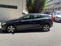 Usado 2013 Volvo V40 Carrinha | € 11.500 (Preço elevado)