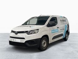 Branco (sólida) Usado 2024 Toyota Proace City Van | € 25.250 (Caro)