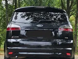 Usado 2008 Ford S-MAX Titanium Monovolume | € 9.000