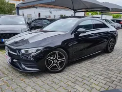Mercedes CLA180