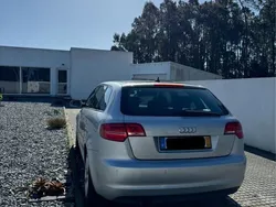 Usado 2012 Audi A3 S-Line Sedan | € 11.000 (Bom preço)