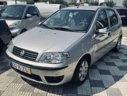 Usado 2005 Fiat Punto Citadino | € 3.500 (Caro)