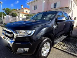 Usado 2017 Ford Ranger Limited Pickup | € 29.999 (Bom preço)