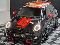 Preto Usado 2015 Mini Cooper SD Chili Citadino | € 16.990 (Bom preço)