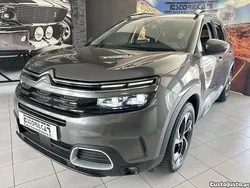 Outra Usado 2021 Citroën C5 Aircross Shine SUV | € 23.600 (Bom preço)
