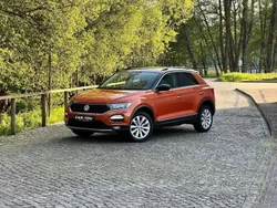 Outra Usado 2019 VW T-Roc SUV | € 17.990 (Preço elevado)
