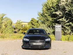 Preto Usado 2019 Audi A5 Coupé | € 26.900 (Preço justo)
