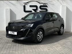 Preto Usado 2023 Peugeot 2008 Active SUV | € 16.990 (Bom preço)