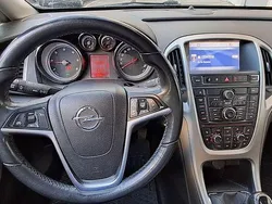 Usado 2011 Opel Astra Carrinha | € 5.450 (Super Preço)
