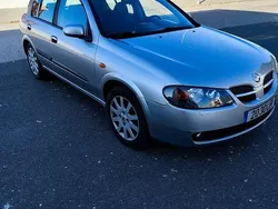 Usado 2003 Nissan Almera Sedan | € 1.400
