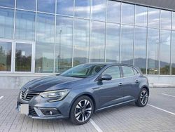 Azul Usado 2018 Renault Mégane IV | € 14.900 (Preço justo)