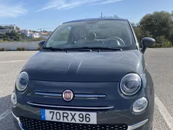 Usado 2016 Fiat 500 Lounge | € 11.500 (Preço justo)
