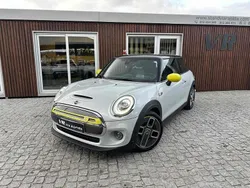 Cinzento Usado 2020 Mini Cooper Citadino | € 18.950 (Bom preço)