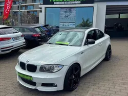 Branco Usado 2010 BMW 123 Coupé Coupé | € 18.000