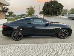 Usado 2022 BMW 420 | € 49.990 (Preço elevado)