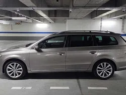 Usado 2012 VW Passat Sedan | € 10.700 (Preço justo)