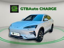 Branco Novo 2025 BYD Seal Sedan | € 43.900 (Preço justo)