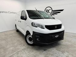 Branco Usado 2021 Peugeot Expert Premium Van | € 14.000
