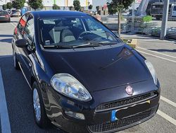 Usado 2018 Fiat Punto Sedan | € 6.900