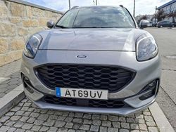 Usado 2022 Ford Puma Gen-E ST-Line X Sedan | € 19.500 (Preço justo)