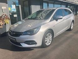 Cinza Usado 2020 Opel Astra Business Sedan | € 11.900 (Bom preço)