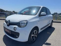 Branco Usado 2016 Renault Twingo Citadino | € 8.750 (Preço justo)