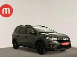 Usado 2024 Dacia Jogger Extreme | € 21.499 (Preço justo)