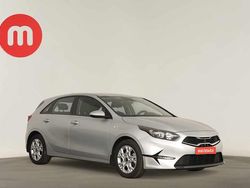 Cinzento Usado 2022 Kia Ceed | € 15.999 (Bom preço)