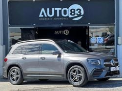 Cinzento Usado 2021 Mercedes 200 | € 39.990