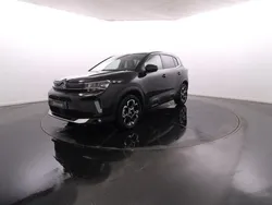 Preto Usado 2024 Citroën C5 Aircross SUV | € 36.450 (Caro)