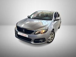 Cinza Usado 2020 Peugeot 308 Style Carrinha | € 12.990 (Bom preço)