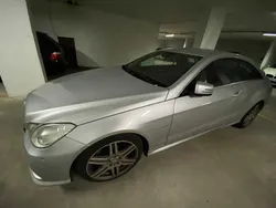 Usado 2011 Mercedes E250 | € 17.800