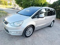 Usado 2012 Ford Galaxy Monovolume | € 9.950