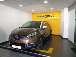 Outra Usado 2016 Renault Captur Iconic SUV | € 14.500