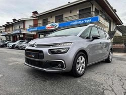 Cinza Usado 2022 Citroën C4 Shine Monovolume | € 19.990 (Preço justo)