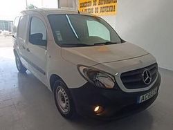 Branco Usado 2020 Mercedes Citan 108 | € 9.785