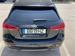 Usado 2023 Mercedes A250 AMG line Sedan | € 36.500 (Preço justo)