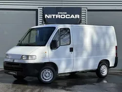 Branco Usado 1999 Fiat Ducato Van | € 4.950