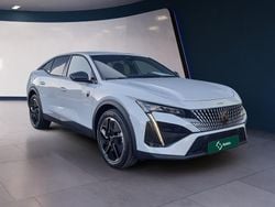 Branco Novo 2025 Peugeot e-408 GT SUV | € 45.990