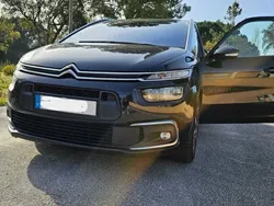 Usado 2019 Citroën C4 SpaceTourer Business Class Monovolume | € 17.500 (Preço justo)