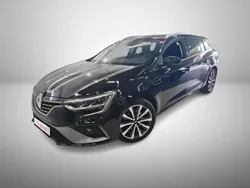Renault Mégane IV