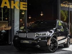 Preto Usado 2018 BMW X5 SUV | € 34.990 (Caro)