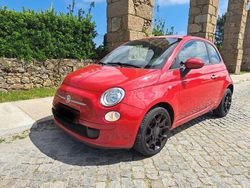 Usado 2011 Fiat 500 | € 6.850 (Preço justo)