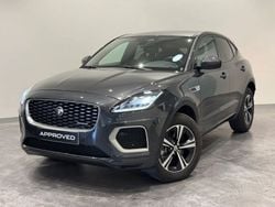 Cinzento Usado 2024 Jaguar E-Pace SUV | € 49.900